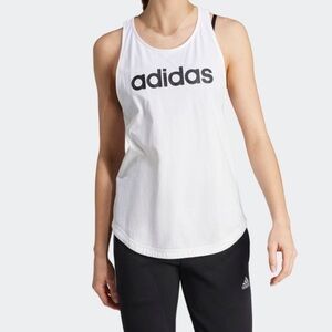 Adidas Tank | SIZE L